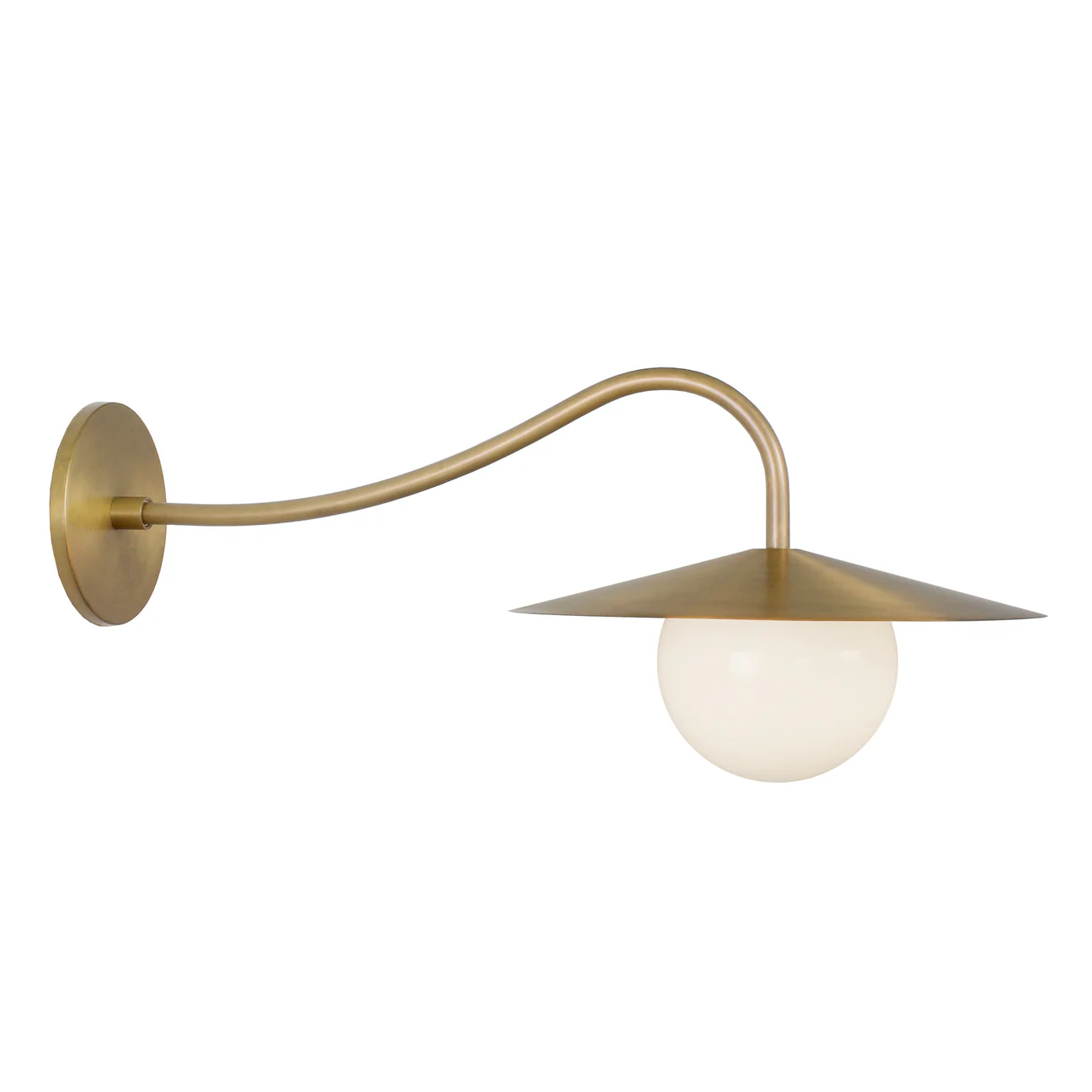 Marie Wall Light