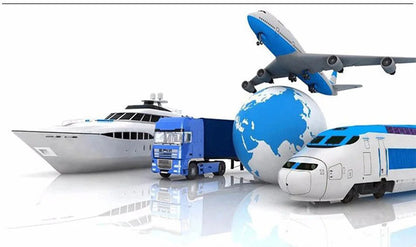 POIQIHY Ultrathin Golden Shower Head 16" Stainless Steel Rainfall Shower Faucet Head Bathroom Black Large Flow Showerhead Faucet