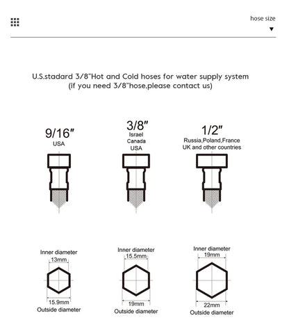 Basin Faucet Modern Bathroom Mixer Tap Black/Gold Wash basin Faucet Single Handle Hot and Cold Waterfall Faucet