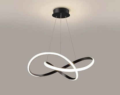 Modern Simple LED Ceiling chandelier Dining Room Corridor Pendant Lamp Bedroom Living Room Light Home Decoration