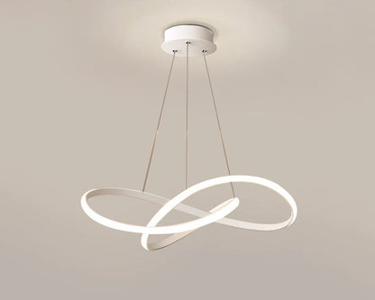 Modern Simple LED Ceiling chandelier Dining Room Corridor Pendant Lamp Bedroom Living Room Light Home Decoration