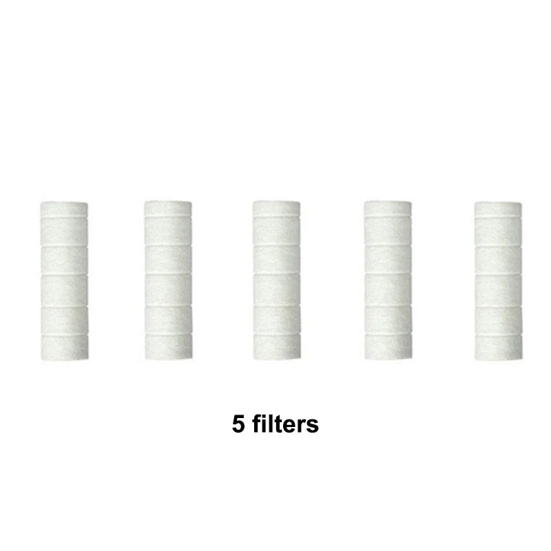 High Pressurized Filter Shower Head 3-mode Adjustable Spray with Massage Brush Rain Faucet Bathroom Accessories