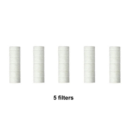 High Pressurized Filter Shower Head 3-mode Adjustable Spray with Massage Brush Rain Faucet Bathroom Accessories